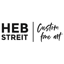 Hebstreits Sketches Logo