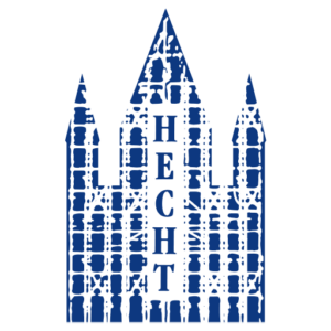 Hecht Gerüstbau GmbH Logo