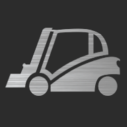 Hecht Fördertechnik GmbH Logo