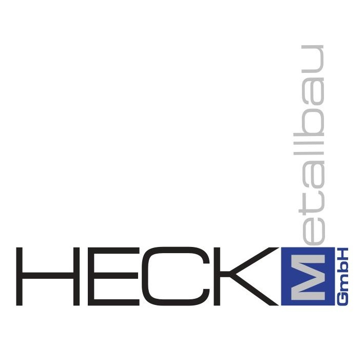 Heck Metallbau GmbH Logo