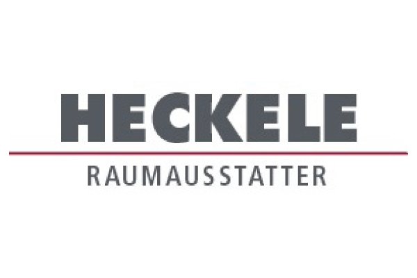 Heckele Raumausstatter GmbH Logo
