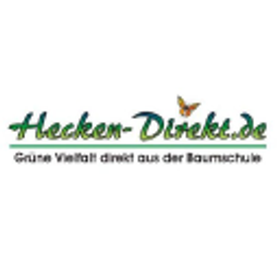 Hecken Direkt Logo