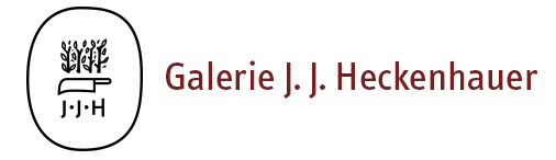 JJ Heckenhauer e.K. Logo
