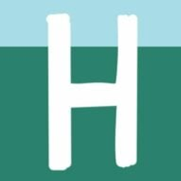 Heckenkraft Logo