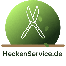 Heckenservice Logo