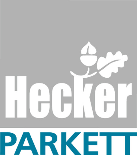 Hecker Parkett GmbH Logo