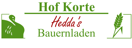 Heddas Bauernladen Logo