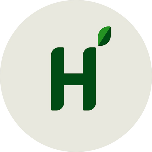 hedgy-heckenpflanzen. Logo