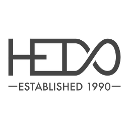 HEDO BEAUTY Logo
