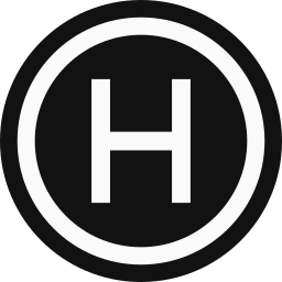 Hedvig Logo