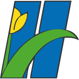 Heemskerk Flowers Logo