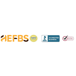 Hefbs Logo