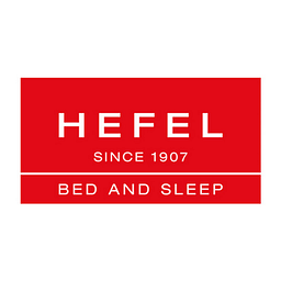 Hefel Textil AG Logo