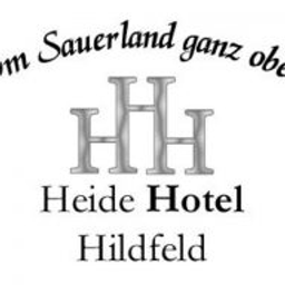 Heide Hotel Hildfeld oHG Logo