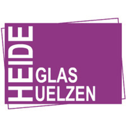 Heideglas Uelzen Thorsten Neumann e.K. Glaserei und Glasgroßhandel Logo