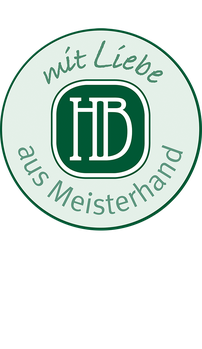 HB Heiden-Billerbeck Logo