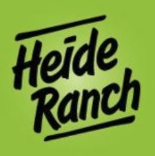 HEIDERANCH Logo