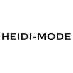 Heidi Mode Logo