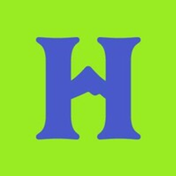 Heidi Logo