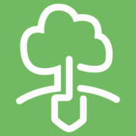 Daniel Heidrich Landschaftsgestaltung Logo