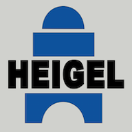 Heigel Ofenbau Logo