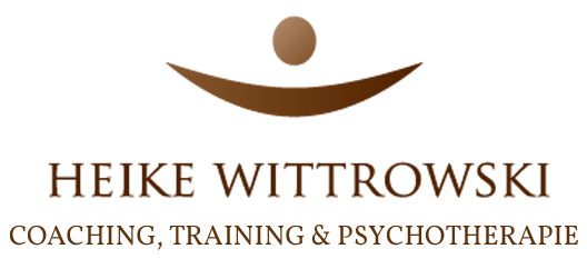 Wittrowski Heike Psychotherapie Logo