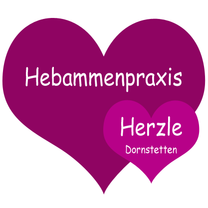 Klumpp Heike Hebamme Logo