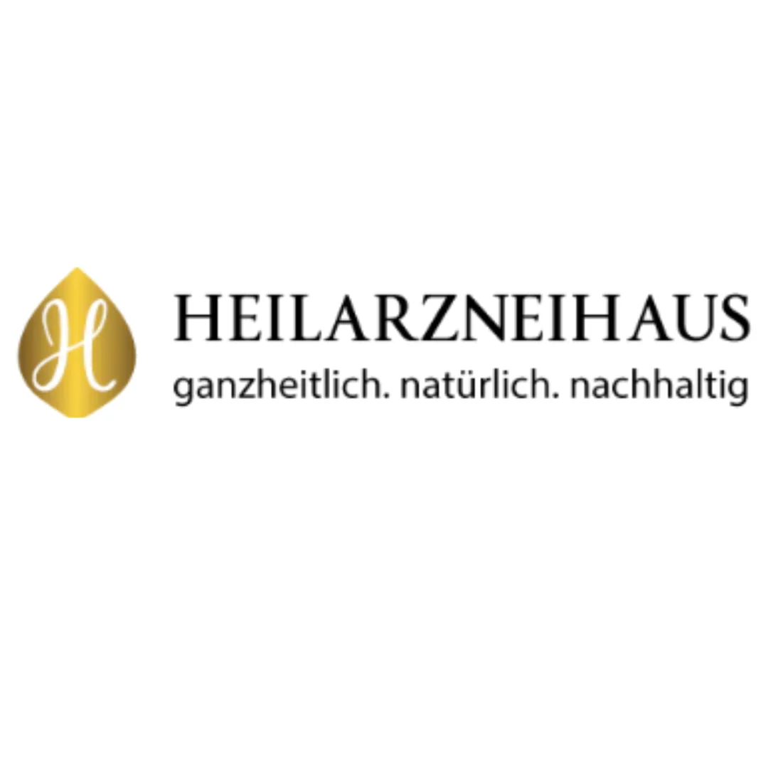 Heilarzneihaus Logo