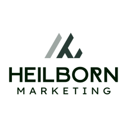 HEILBORN Marketing Logo