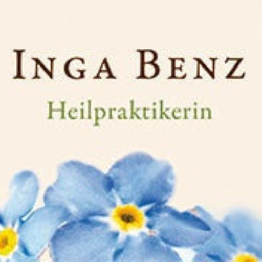 Benz Inga Praxis Logo