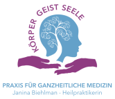 Biehlman Janina Praxis für Ganzheitliche Medizin Logo