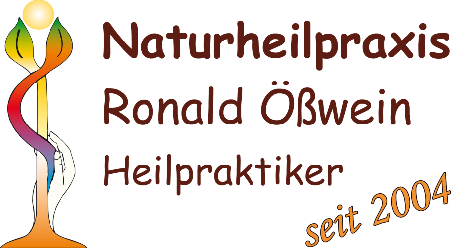 Ößwein Ronald Heilpraktiker Logo