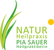 Sauer Pia Naturheilpraxis Logo