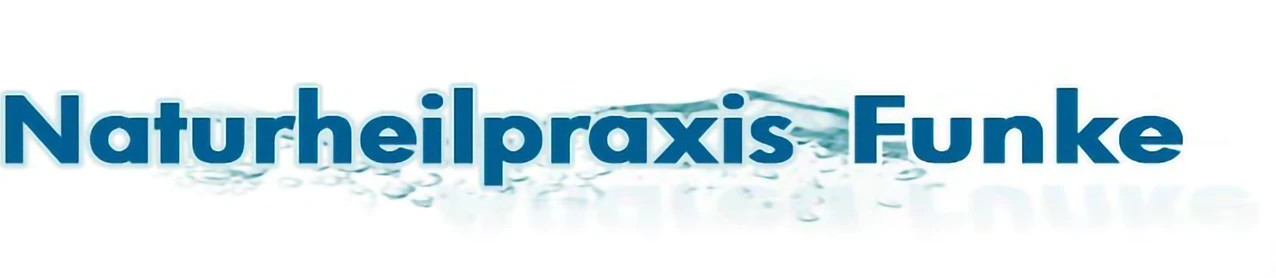 Funke Andrea Naturheilpraxis Logo