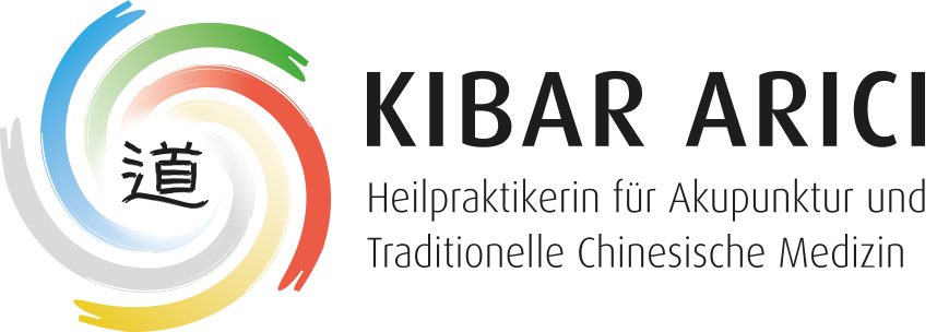 Arici Kibar Heilpraktikerin Logo