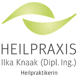 Knaak Ilka Dipl.-Ing. Heilpraktikerin Logo