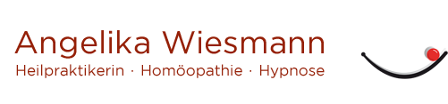 Wiesmann Angelika Heilpraktikerin Logo