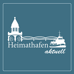 Heimathafen Aktuell Logo