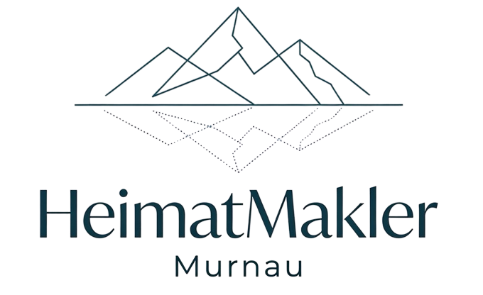 Heimatmakler Murnau Logo