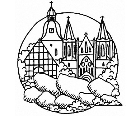 Stadtmuseum Logo