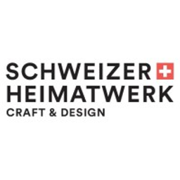 Schweizer Heimatwerk Logo