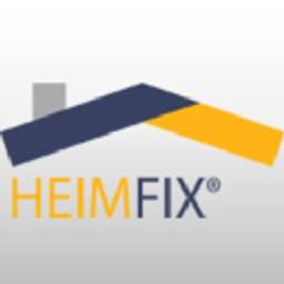 Heimfix Logo