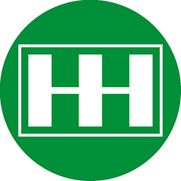 HEIM & HAUS Logo