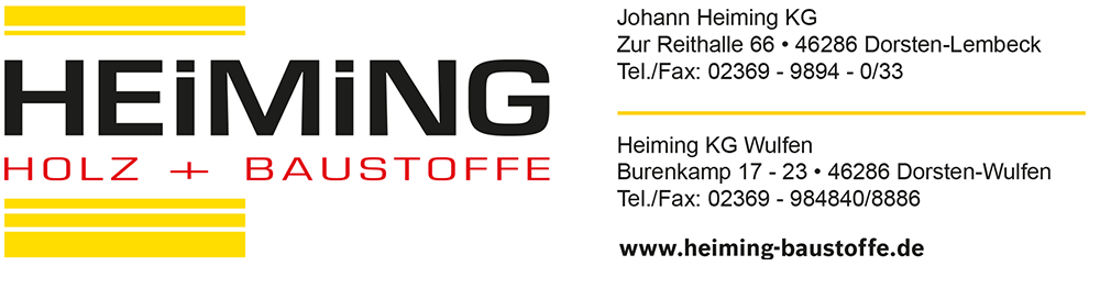 Heiming Logo