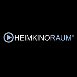 HEIMKINORAUM Flagship Store München Logo