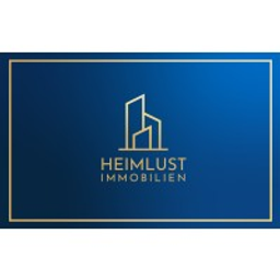 Heimlust Immobilien Logo