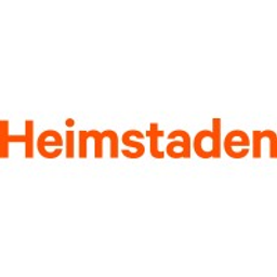 Heimstaden Danmark Logo