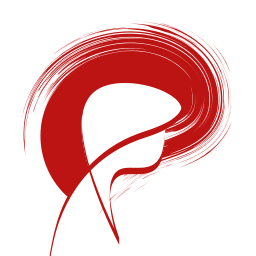 Heimstatt St. Barbara Tagespflege Hildegard Bienen Haus Logo