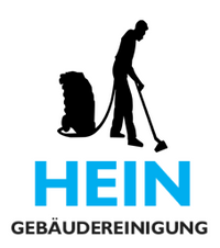 Hein Gebäudereinigung Logo