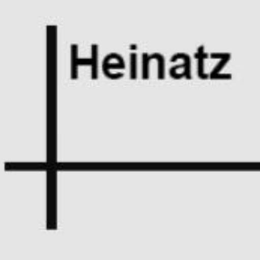 Heinatz Ingenieurbüro für Bauwesen Logo